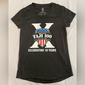 Taji 100 Fitness Shirt